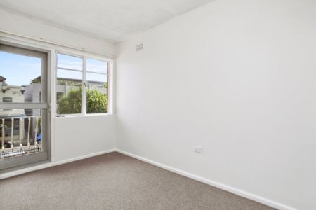 Light, Bright & Airy Two-Bedroom Unit in Prime Location - Photo 3