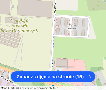 2 pokojowe Krasowa Krzeszowice z własnym ogródkiem PIERWSZY NAJEM – zdjęcie 1