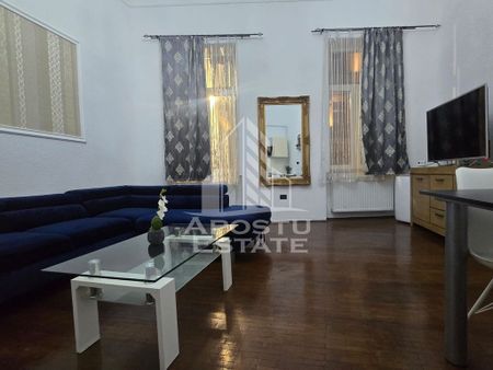 Apartament de inchiriat 2 camere ultracentral - Fotografie 3