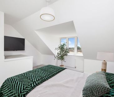 3 bedroom end of terrace house to rent - Photo 3