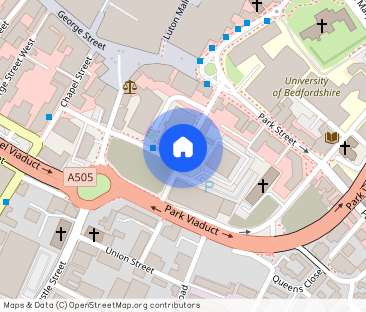 Park Street West, Luton, Bedfordshire, LU1 - Photo 1