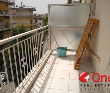 Studio/Γκαρσονιέρα για ενοικίαση Λιούμη (Αιγάλεω) - Photo 6