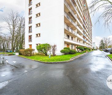 Location Appartement 1 pièce 37m² REIMS 51100 - Photo 3