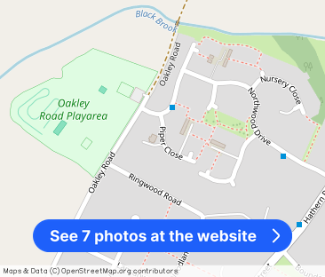 Piper Close, Shepshed, Leicestershire - Photo 1