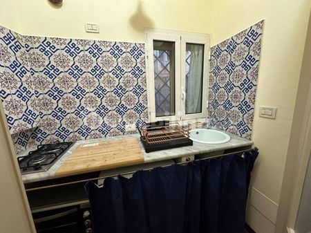 Bilocale via dell'Università 30, Cassaro, Palermo - Foto 5