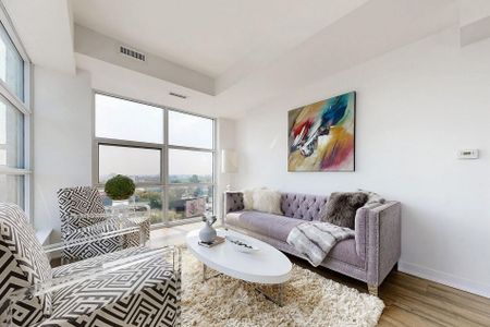 For Lease - 1787 St Clair Avenue Unit# 607, Toronto, Ontario - Photo 5