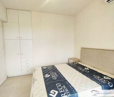 Διαμέρισμα για ενοικίαση Πύργος Ψηλόνερου (Πλατανιάς) - Photo 5