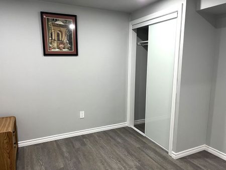 For Lease - 4 Brennan Road Unit# Room 2, Ajax, Ontario - Photo 5