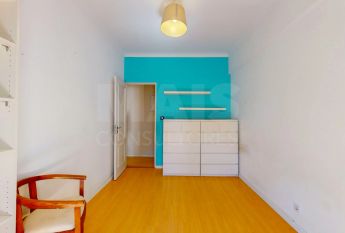 Apartamento T2 em Lisboa