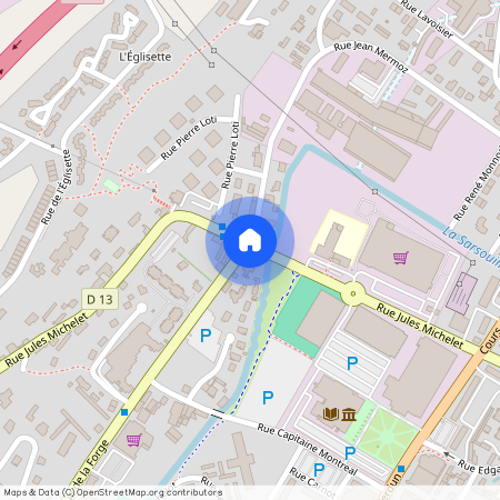 01100, Oyonnax