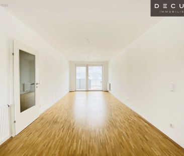 | RUHIGE LAGE | BALKON | 2-ZIMMER WOHNUNG - Photo 2