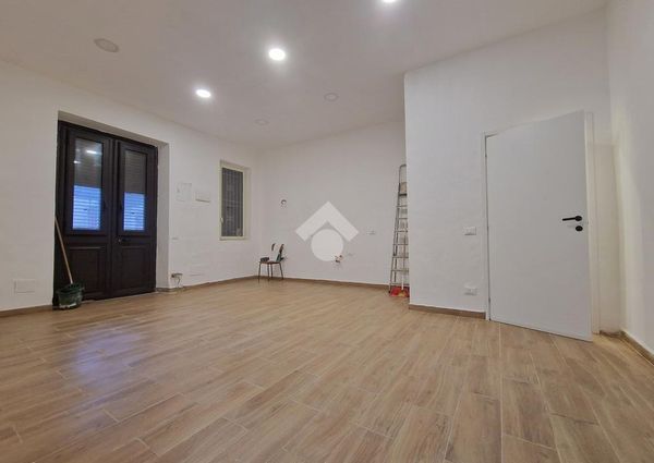 Casa indipendente in affitto