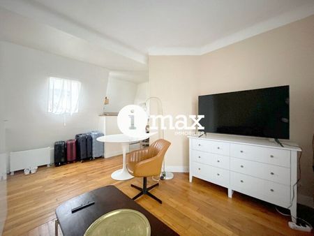 Location Appartement PARIS - - Photo 3