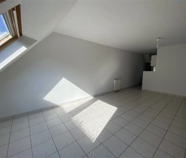 Location appartement 2 pièces - 35m² à Plumergat (56400) - Photo 1