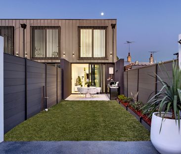 24 Catherine Street, Leichhardt NSW 2040 - House For Rent | Domain - Photo 6