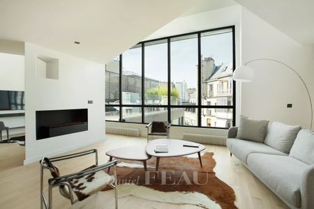 Appartement à louer à Paris 8Ème - Photo 5