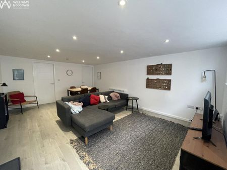 2 bedroom detached house to rent - Photo 2