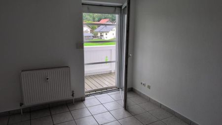 unsere moderne, schöne 3-Zi-Single-DG-Wohnung mit großem Balkon - Photo 5