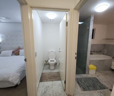 Sea view 1bed room Villa. Sleeps 2. All included - Photo 6