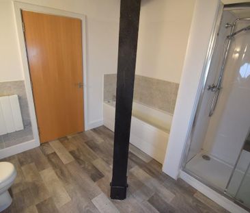 3 bedroom apartment to rent - Photo 5