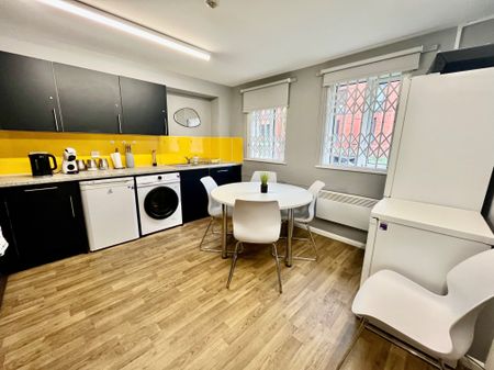 St. Marks Street, Leeds - Photo 3