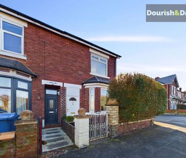 2 bedroom end of terrace house to rent - Photo 4