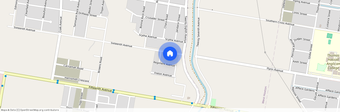 16 Meering Street, Austral 2179, New South Wales