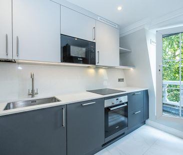 1 bedroom flat to rent - Photo 6