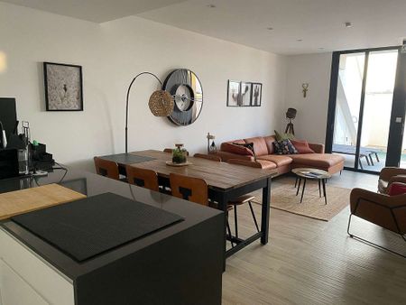 2 room luxury Apartment for rent in San Javier, Murcia - Photo 5