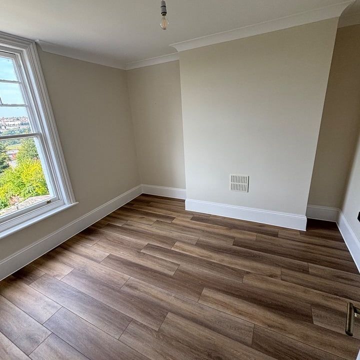 1 Bed Flat, Beaconsfield Villas, BN1 - Photo 1