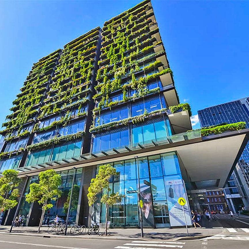 Central Park - Unfurnished - Available 3rd December - Photo 1