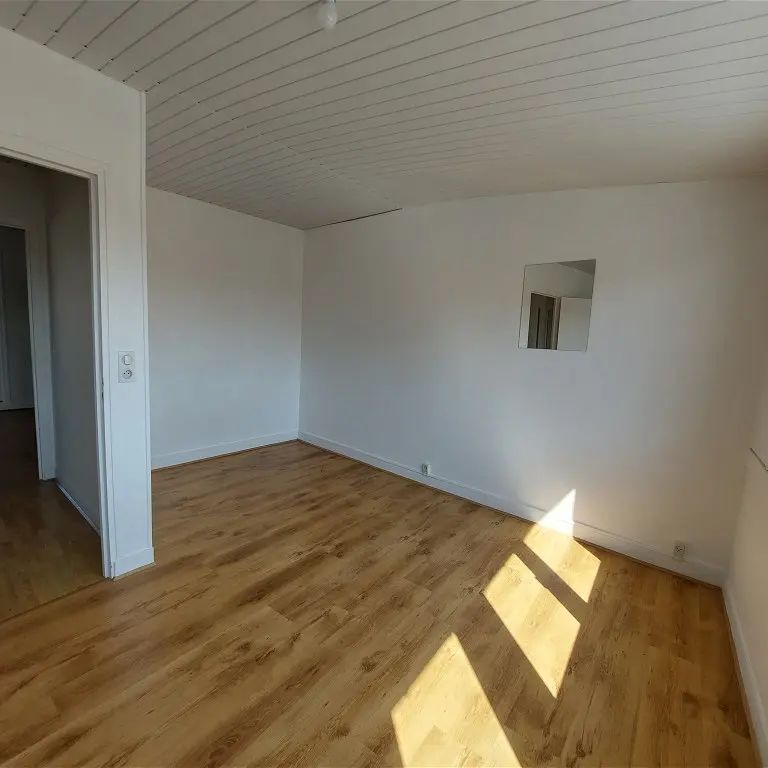 Location appartement 3 pièces - 71m² à Dieppe (76200) - Photo 1
