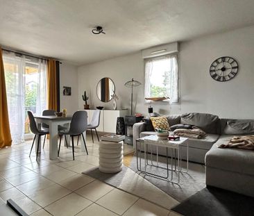 Location Appartement 3 pièces 63m² BEAUNE 21200 - Photo 1