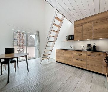 3.5-ROOM APARTMENT WITH BALCONY - Photo 6