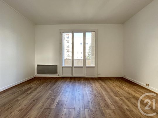 Location Appartement 1 pièce 21m² GRENOBLE 38000 - Photo 1