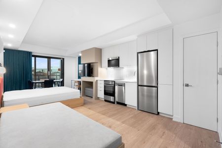 For Lease - 1250 Cummings Avenue Unit# 422, Cyrville - Carson Grove - Pineview, Ontario - Photo 4