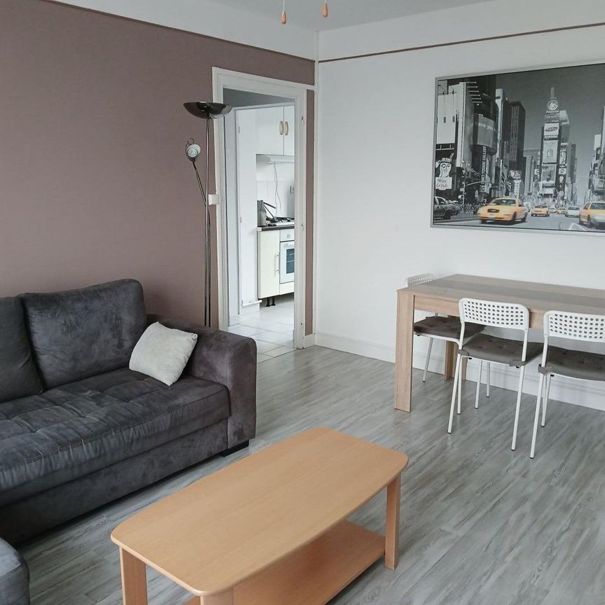 Location Appartement 3 pièces 57m² ST ANDRE LES VERGERS 10120 - Photo 1