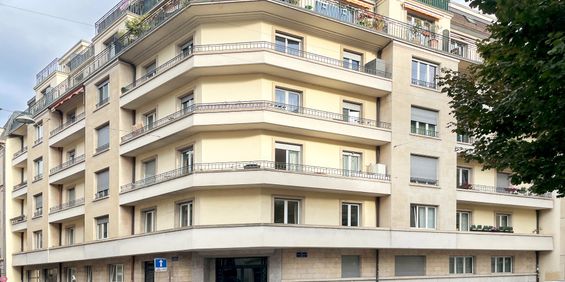 Rue Philippe-Plantamour 17 - Photo 3