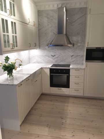 Birger Jarlsgatan, Stockholm - Foto 3