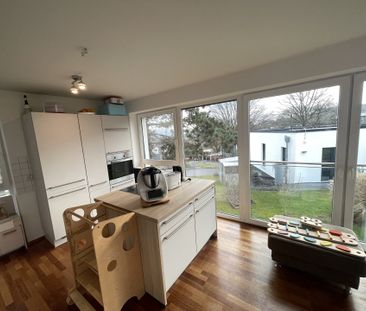 Perfektes Zuhause für Paare & junge Familien – stilvolle 3 Zimmer m... - Photo 2