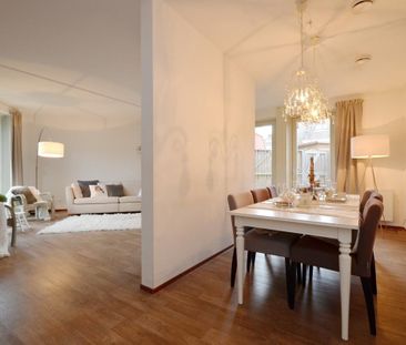 Huis te huur: Minckelersstraat 7 1223 LB Hilversum - Foto 4