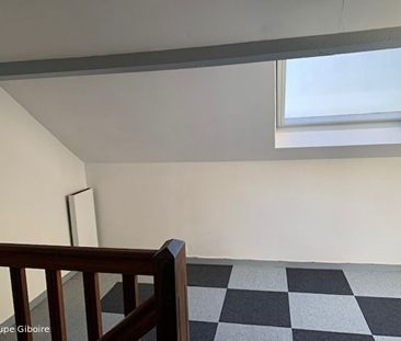 Appartement T1 à louer Nantes - 14 m² - Photo 4