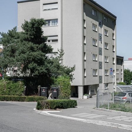 Sanierte Wohnung mit Gartensitzplatz - Foto 4