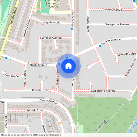 1220 Nestor Street, V3E 1H6, Coquitlam