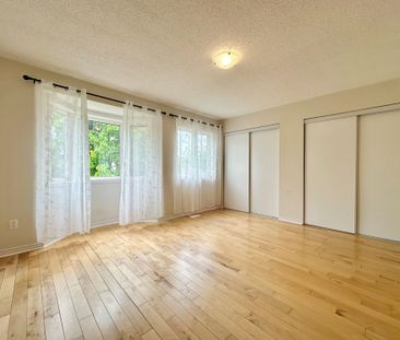 For Lease - 4600 Kimbermount Avenue Unit# 39, Mississauga, Ontario - Photo 4