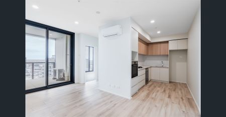 Victoria Tower Adelaide - One-bedroom Apartment | Premium City Living - Photo 5