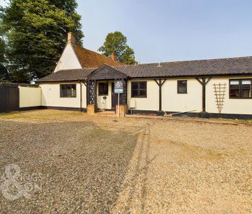 Church Farm Barns, Church Hill, Banham - Photo 4