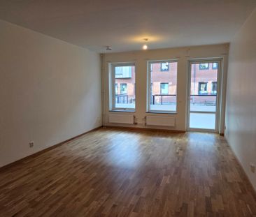 Johan Kocksgatan 7B, Trelleborg Centrum - Foto 1