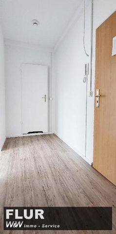 Einbauküche, 1 Zimmer, frisch saniert, Aufzug - Photo 5