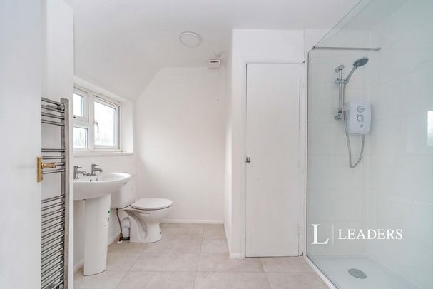 1 bedroom house to rent - Photo 1